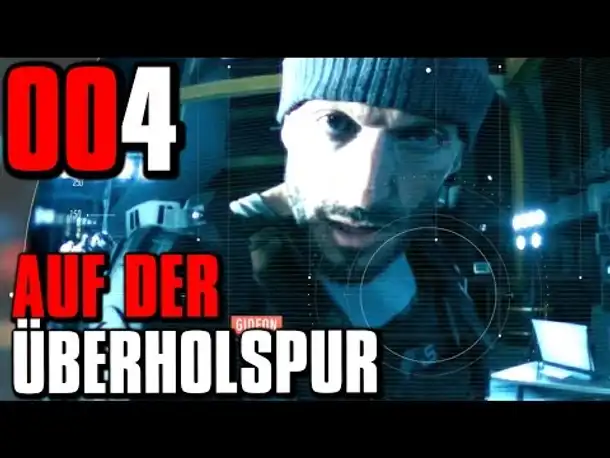 Call of Duty Advanced Warfare Gameplay German Kampagne PS4 Part 4 |  Let's Play COD AW Deutsch