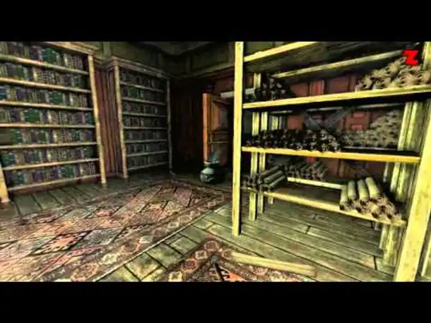 Let's Fun Amnesia #1 - FLAAAASHBÄÄÄCK!