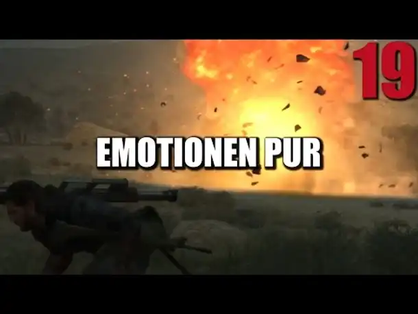 Metal Gear Solid 5 Phantom Pain Gameplay German Part 19 Emotionen Pur | Let's Play Deutsch PS4