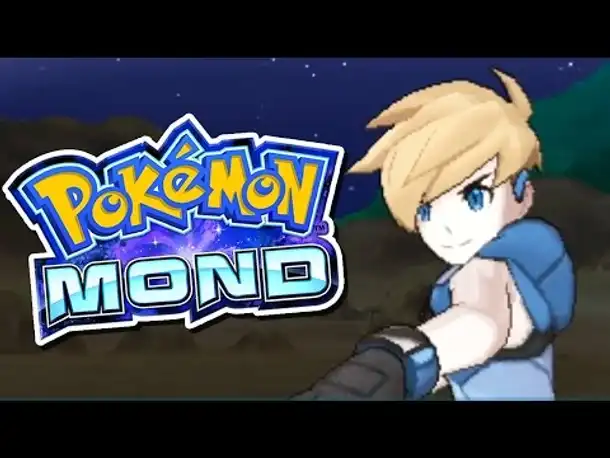 Kampf mit dem ASS-Trainer! | 10 | Pokémon MOND