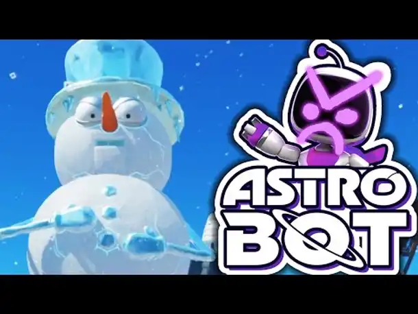 Es kann nur einen Zylinderträger geben! | ASTRO BOT (Part 15)