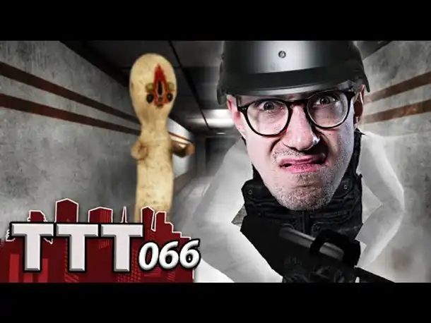 AREA 51 auf Wish bestellt? | TTT | 066