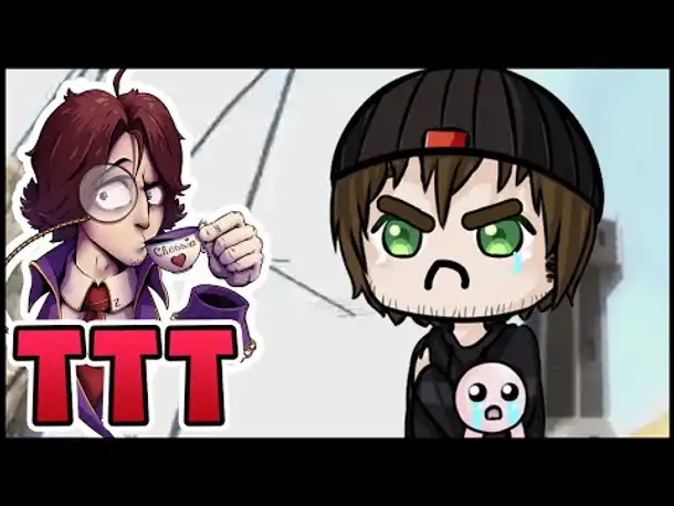 Schlechter Lügner, H0lly! | Trouble in Terrorist Town! - TTT | Zombey