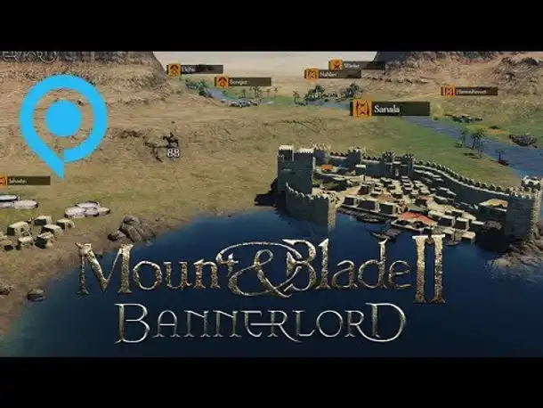 Angespielt: Mount & Blade 2: Bannerlord - Erste Eindrücke von der Sandboxkampagne (Gamescom 2018)