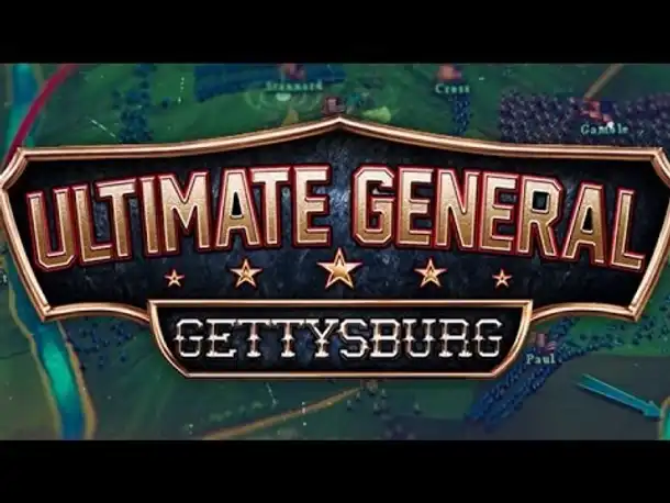 Angespielt: Ultimate General Gettysburg (Early Access)