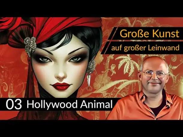 Bullywood schreibt Geschichte(n)! HOLLYWOOD ANIMAL (03) [Deutsch]