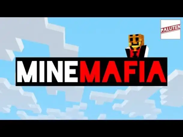 MineMAFIA ● DASSELBE in GRÜN ●