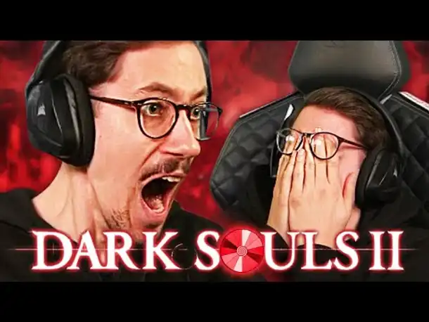 Dominieren und dominiert werden | 003 | DARK SOULS II