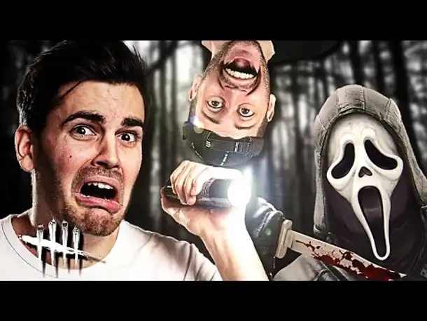 Was geht aaaaaaab!? | Dead by Daylight | SÜLZE 024