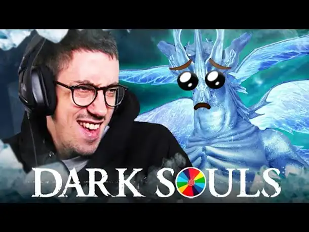 Seath der Talentlose | 030 | DARK SOULS: REMASTERED