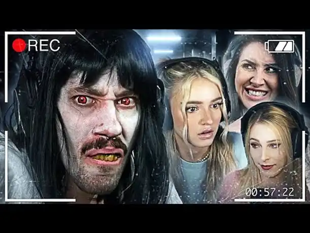 3 Girls 1 Besessener | Vade Retro: Exorcist