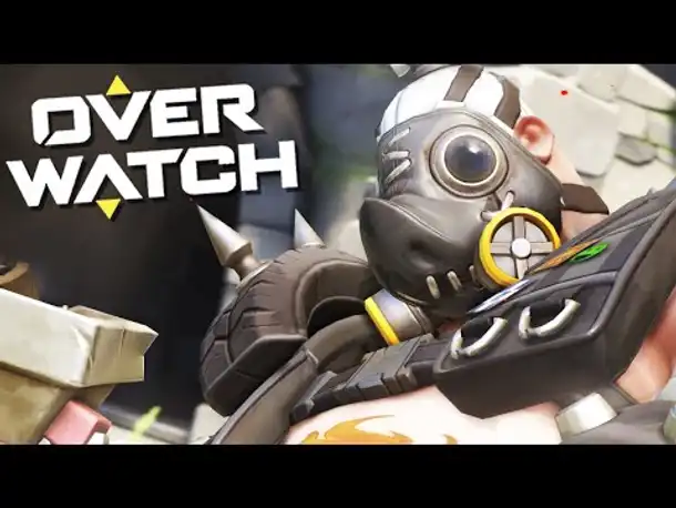 Wir brauchen mehr Tanks!  | OVERWATCH