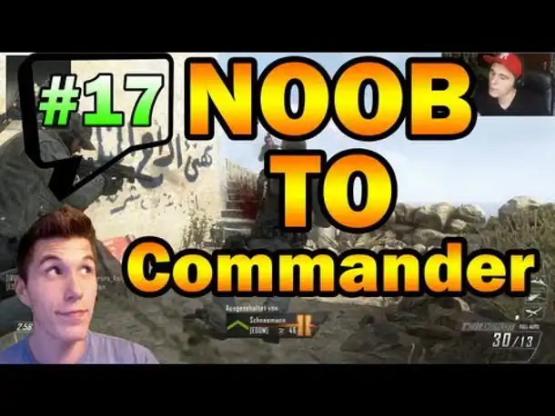 Black Ops 2 [ Facecam ]  - YES!