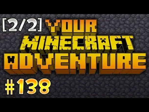 Let's Adventure YOUR Minecraft #138 Macksii09 - Das Gefängnis [2/2]