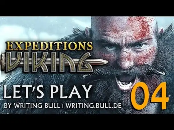 Let's Play: Expeditions Viking (04) [deutsch]