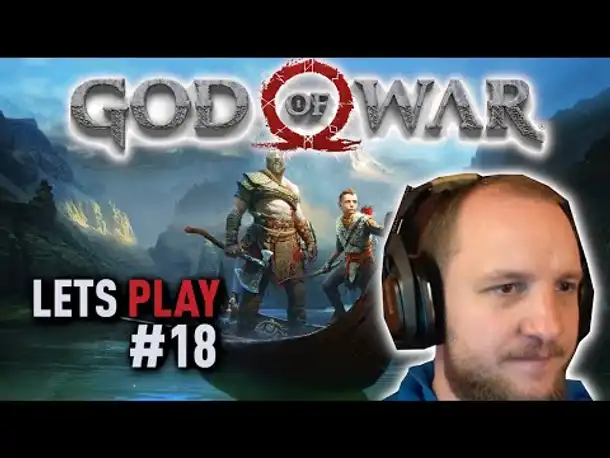 Lets Play God of War [PC] (Deutsch) - #18 Kara hat keine Lust auf ein 2v1