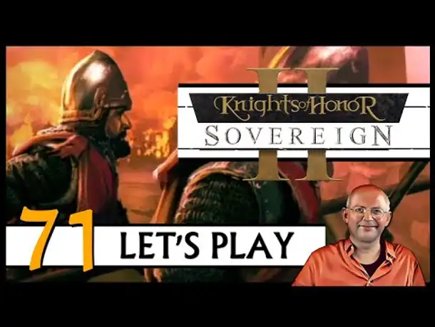 KNIGHTS OF HONOR II: SOVEREIGN | Schottland (71) [Deutsch]