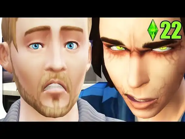 Unser neuer BÖSARTIGER Plan! ☆ Sims 4