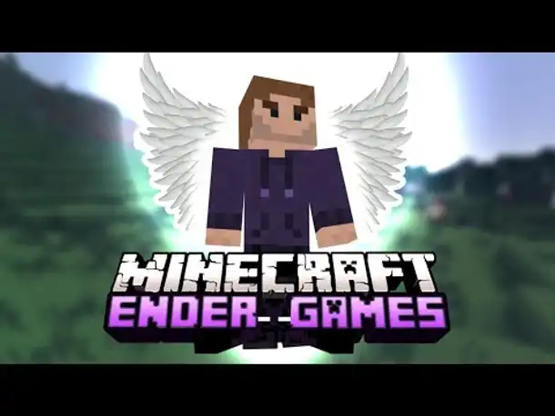 Die BESTE Klasse! | MINECRAFT Ender Games | Zombey