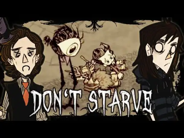 Komm und rette mich! | #06 | DON'T STARVE TOGETHER