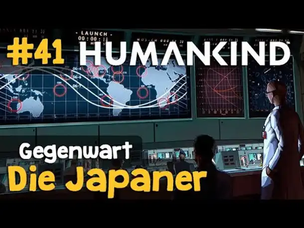 Let's Play Humankind #41: Die Mondmission (Schwierigkeit: Zivilisation)