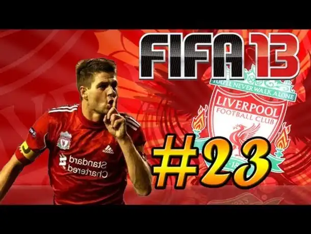 Let's Play Fifa 13 - Online Saison #23 -Editing Fail [Deutsch/German]