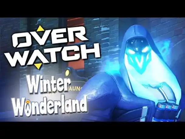 Alles muss man selber machen! | OVERWATCH