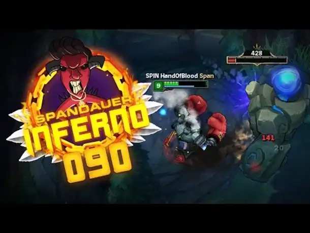 Rollentausch ist das beste Format | Spandauer Inferno | 090