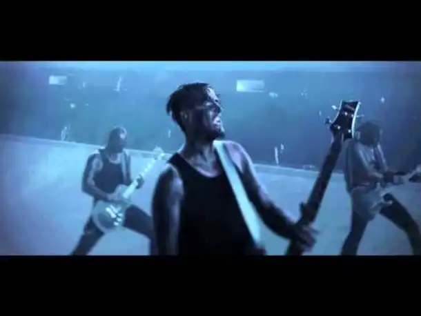 Varg - "Guten Tag" (2012) official music video