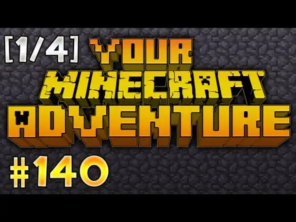 Let's Adventure YOUR Minecraft #140 SpiritMineLP - Das Superschwert [1/4]