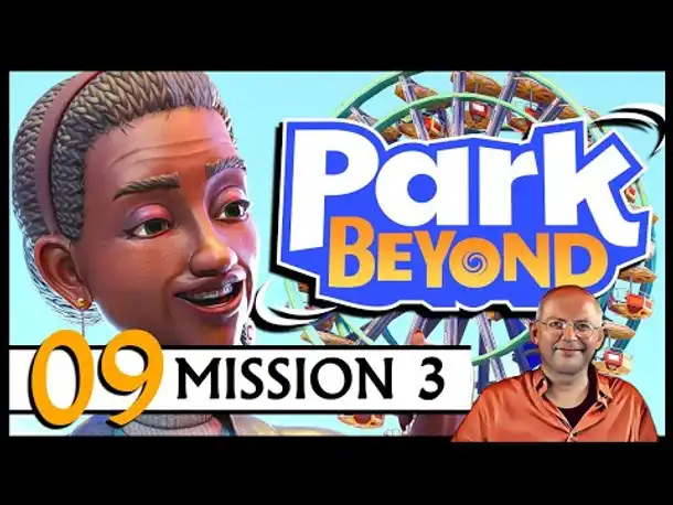 PARK BEYOND | Mission 3 (Teil 09) [Deutsch]
