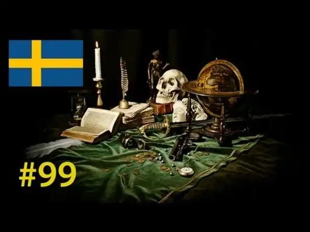 Let's Play Europa Universalis 3 (deutsch/sehr schwer) -- Schweden #99 1620-22: Schiffe versenken