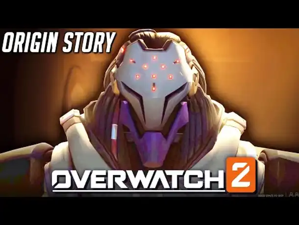 Neuer Tank - Origin Story anschauen & Zenyatta | OVERWATCH 2