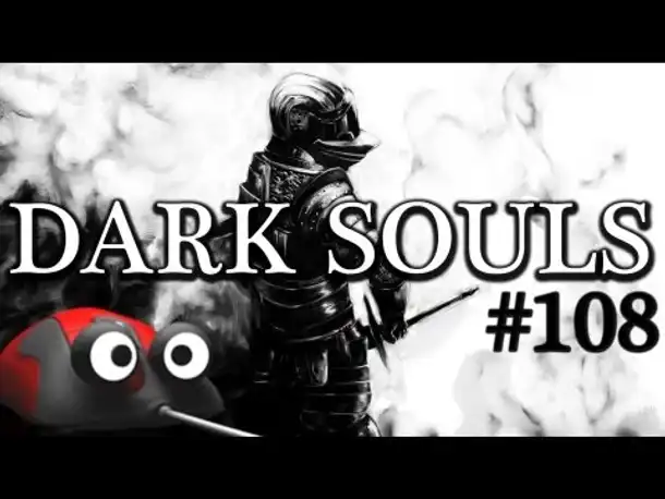 DARK SOULS #108 ★ XP Boost ★ Let's Play Dark Souls (Gameplay Deutsch)