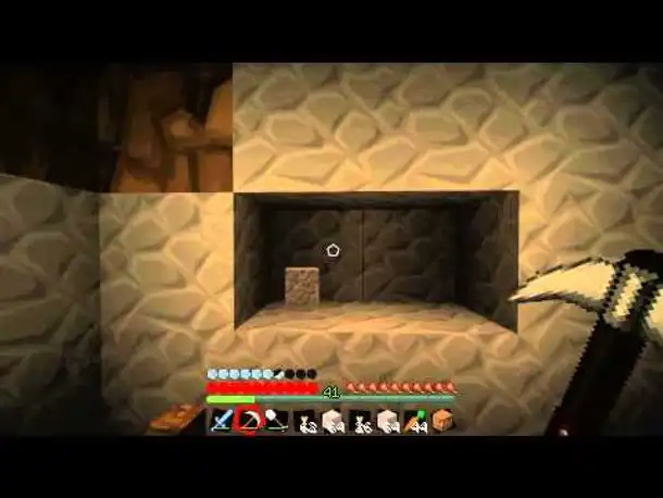 Let's Play Minecraft # 108,5: Einmal Pflastersteine zum mitnehmen [Deutsch/German]