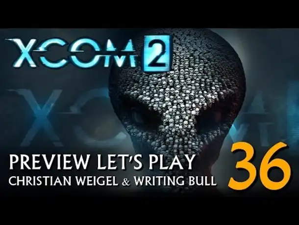 Preview Let's Play: XCOM 2 (36) [deutsch]