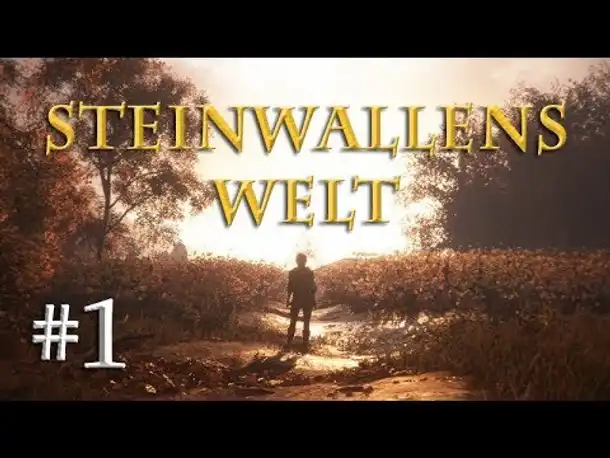 Steinwallens Welt #1: Panzer Corps 2, Leander Haußmann, Commandos 2, A Plague Tale uvm.