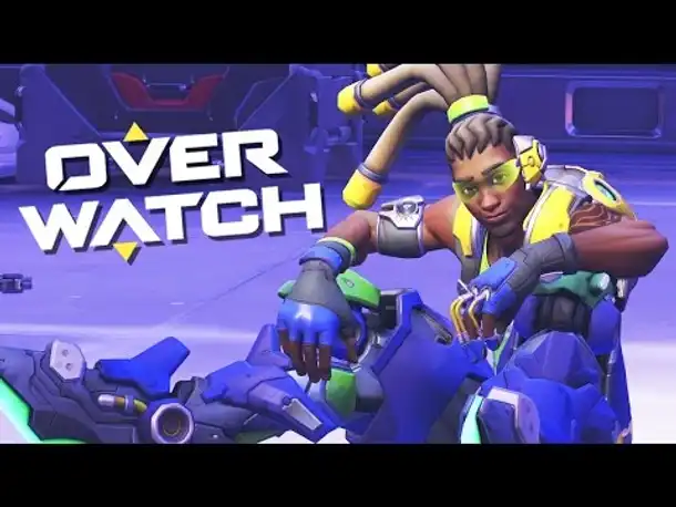 Der große Lúcio Krieg! | OVERWATCH