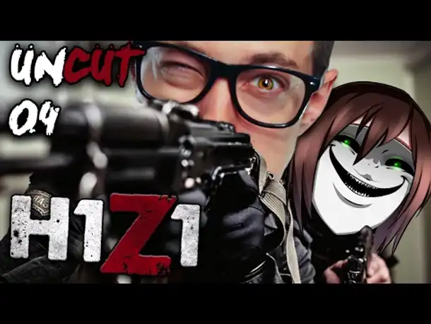 (UNCUT) Die bisher SPANNENDSTE Runde | H1Z1: King of the Kill