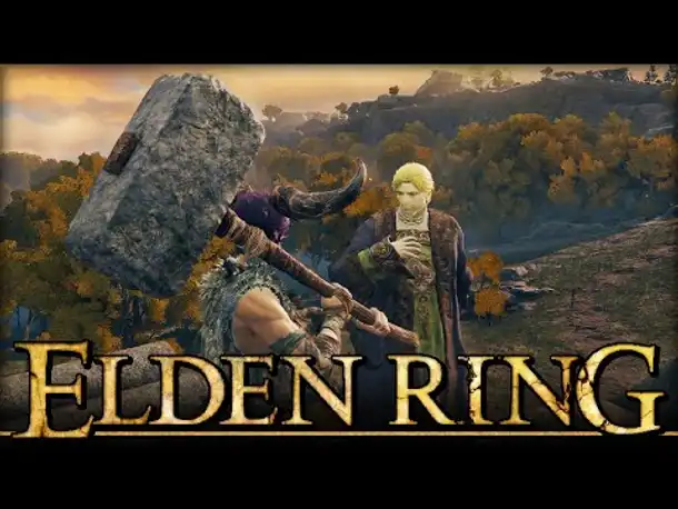Sir Kenneth Height braucht unsere Hilfe! | ELDEN RING (Part 20)