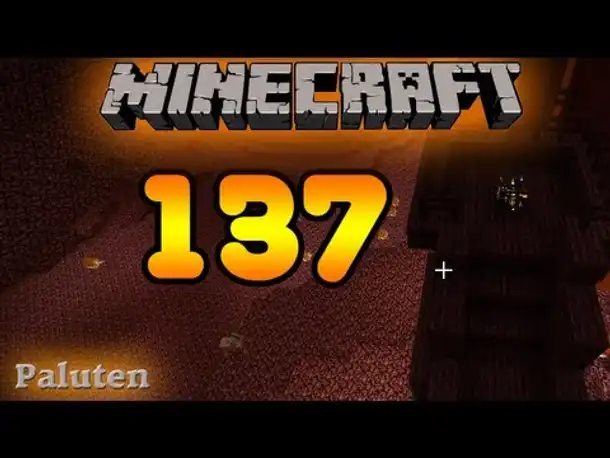 Let's Play Minecraft # 137  : Jetzt gehts LOS!!!