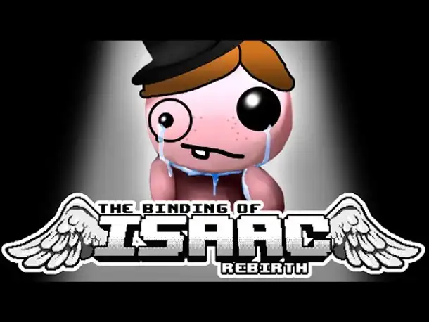 Bombenstimmung! | #18 | Let's Play The Binding of Isaac: Rebirth