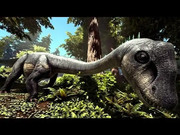 ARK ? S5 #209 UNSERE BASE WIRD GESPRENGT | Ark Survival Evolved German | Ark Deutsch