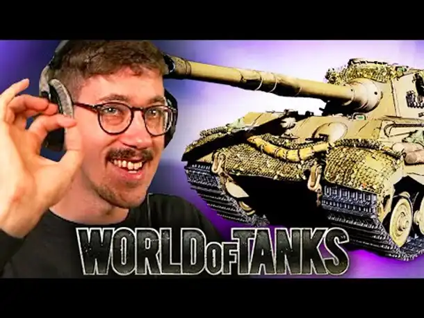 Tiger II Teufelskommando @Mailandd | World Of Tanks