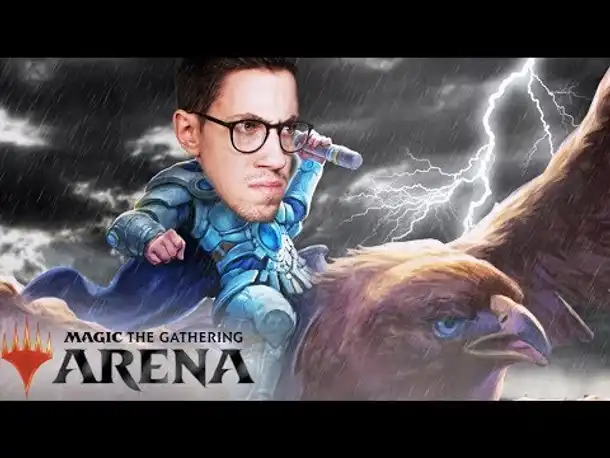 Solo den Funmodus ausprobieren | MTG Arena
