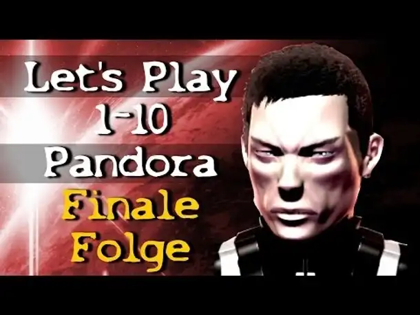 Let's Play: Pandora | Staffel 1 - Folge 10