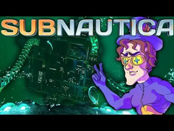 Seuchenforschungs-Basis! | 30 | SUBNAUTICA