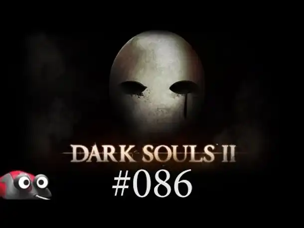 Let's Play Dark Souls 2 Part 86 Nervige Caster (Gameplay German Deutsch)