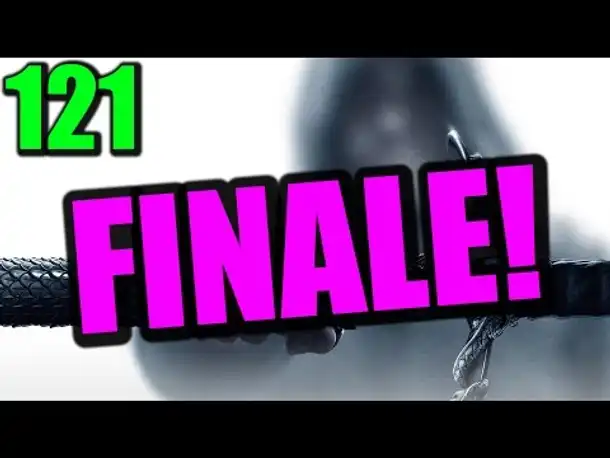 Let's Play Dragon Age Inquisition Gameplay German Deutsch Part 121 FINALE