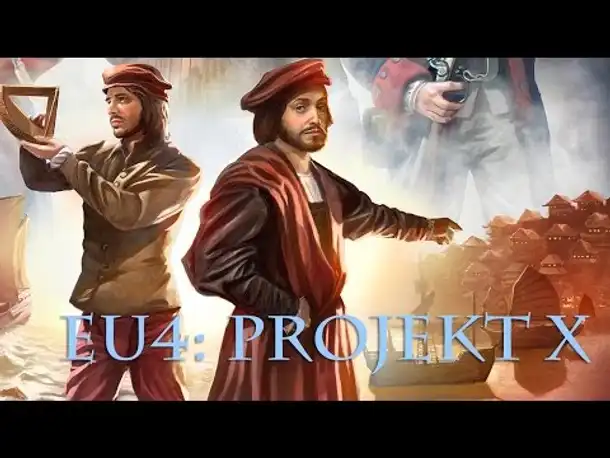 Europa Universalis 4: Common Sense – Eine neue Ära oder "nur" ein neues DLC?